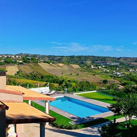 Vila Lerant *