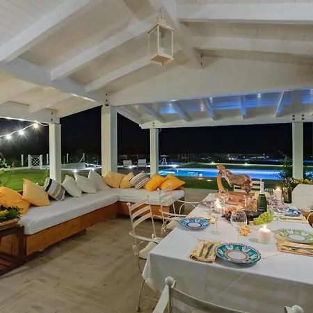 Lerant Villa *