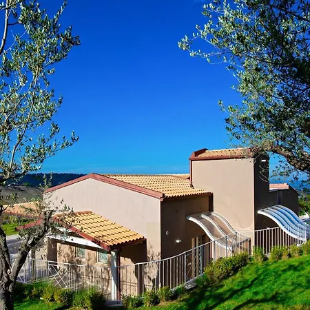 Lerant Villa Acquaviva Picena