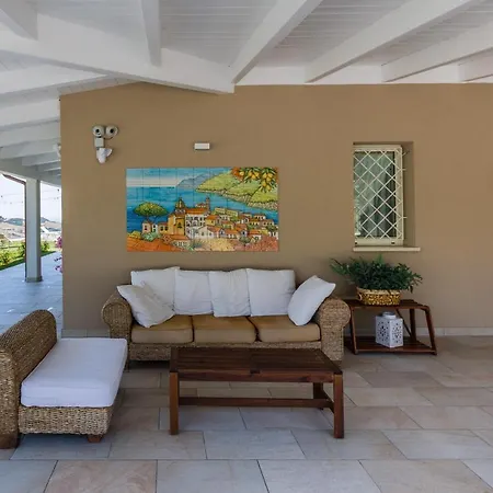 Lerant Villa