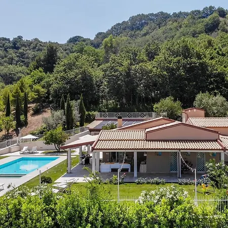 Villa Lerant *
