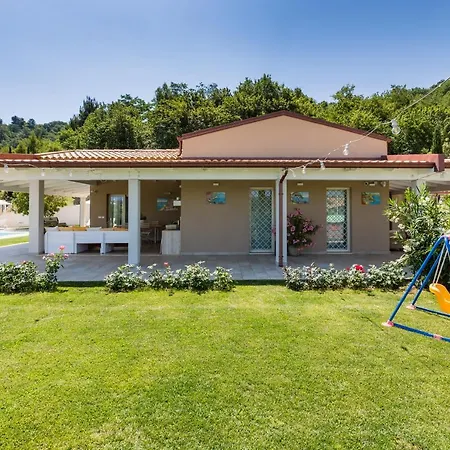 Lerant Villa *