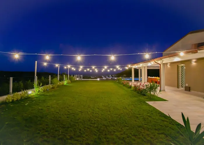 Lerant Βίλα Acquaviva Picena