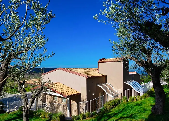 Lerant Βίλα Acquaviva Picena