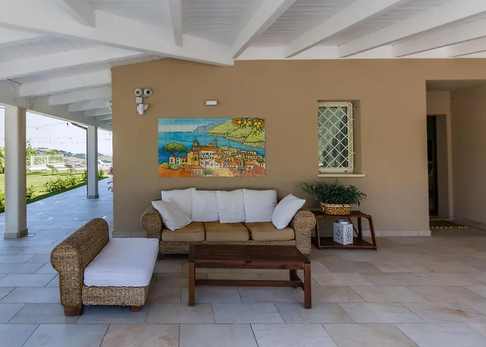 Lerant Villa