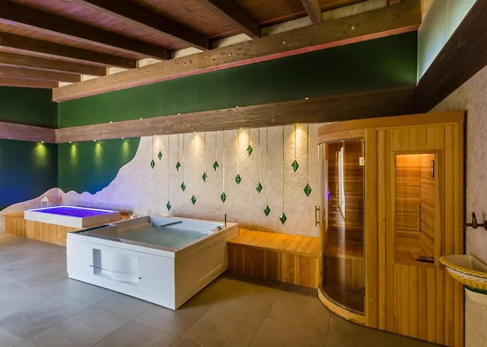 Βίλα Lerant Acquaviva Picena