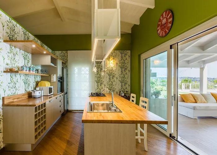 Lerant Βίλα Acquaviva Picena