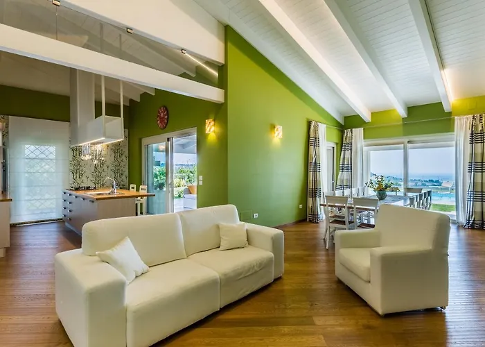 Lerant Βίλα Acquaviva Picena